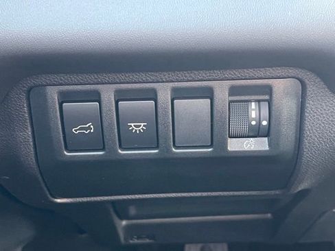 New 2026 Subaru Ascent Limited image 14