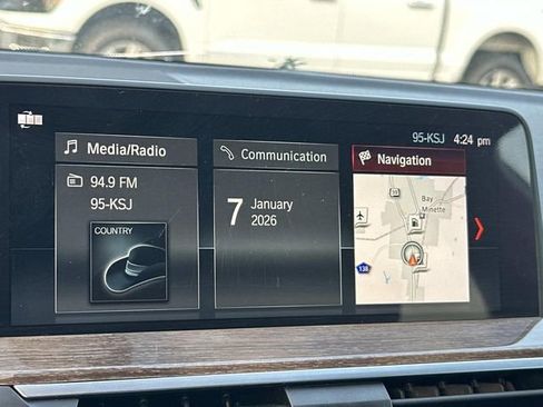 Used 2018 BMW X3 xDrive30i image 25