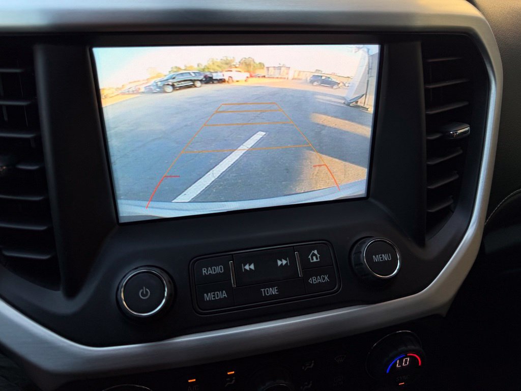 Used 2019 GMC Acadia SLT FWD image 30