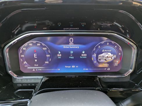 New 2026 Chevrolet Silverado 1500 LT image 25