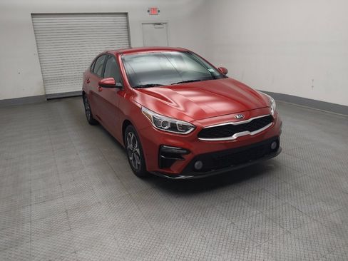 Used 2019 Kia Forte LXS FWD image 13