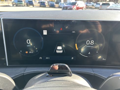 New 2026 Hyundai Santa Fe Limited image 21