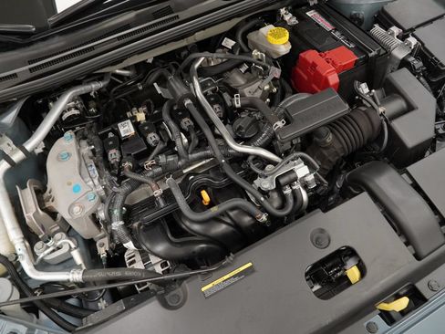 Used 2024 Nissan Sentra SV FWD image 41