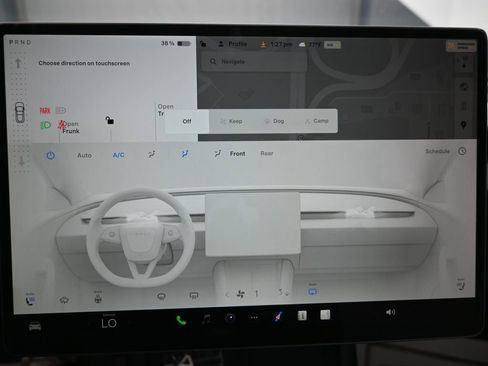 Used 2025 Tesla Model 3 Long Range image 12