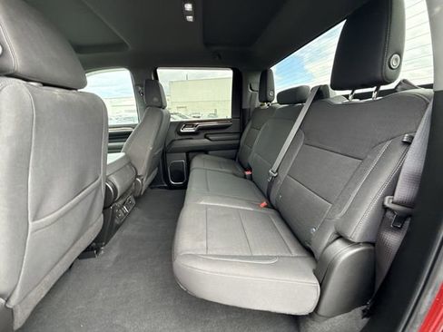 Used 2024 Chevrolet Silverado 2500 LT AWD/4WD image 23