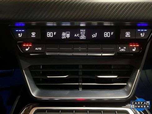 Used 2023 Audi RS e-tron GT w/ Carbon Performance Package image 53