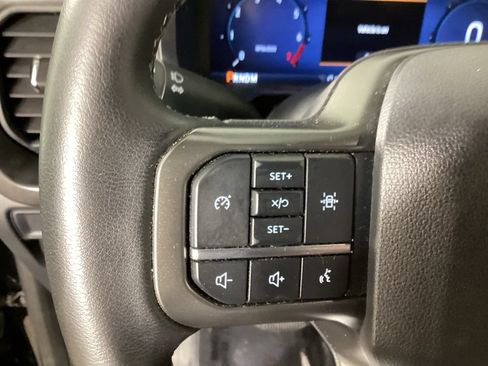 Certified 2024 Ford F150 XLT w/ Mobile Office Package AWD/4WD image 18