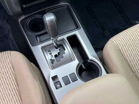 Certified 2023 Toyota 4Runner SR5 image 15