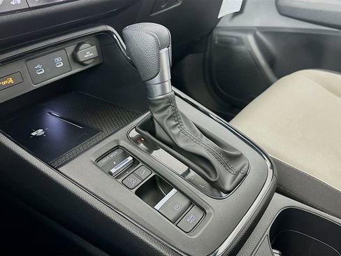 Used 2026 Honda CR-V LX image 25