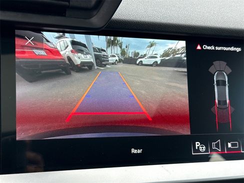 Used 2023 Audi A3 2.0T Premium image 28