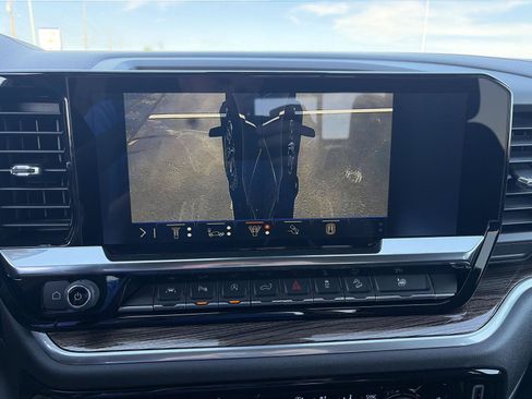 New 2026 Chevrolet Silverado 1500 LT AWD/4WD image 30