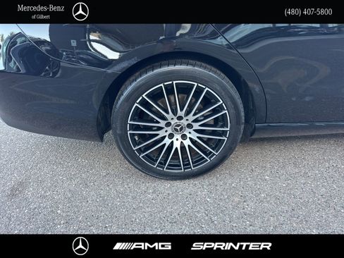 Used 2023 Mercedes-Benz C 300 Sedan image 9
