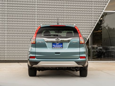 Used 2016 Honda CR-V EX-L image 22