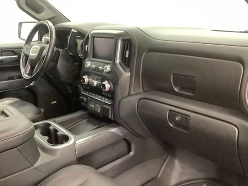 Used 2022 GMC Sierra 1500 AT4 w/ AT4 Premium Package AWD/4WD image 29