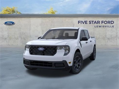 New 2026 Ford Maverick XLT image 3