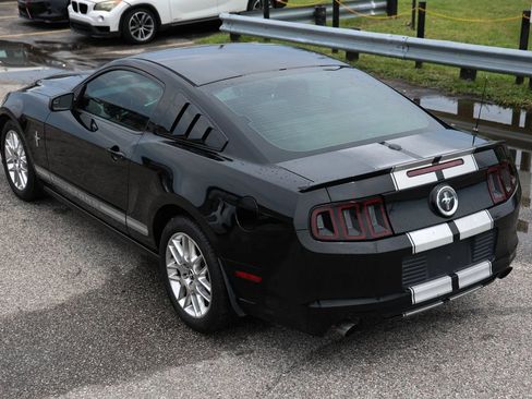 Used 2014 Ford Mustang Premium w/ Equipment Group 202A RWD image 3