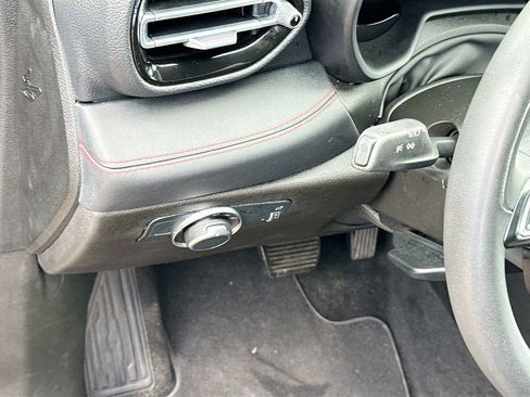 Used 2024 Dodge Hornet GT AWD/4WD image 11