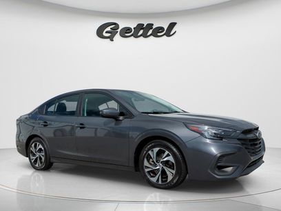 Used 2023 Subaru Legacy Premium