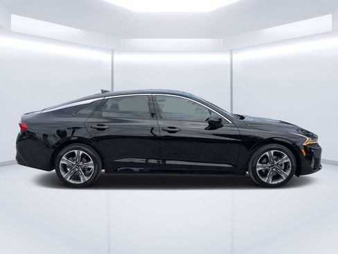 Used 2024 Kia K5 EX w/ EX Premium Package FWD image 2