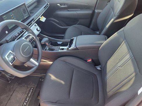 New 2026 Hyundai Tucson SEL FWD image 27