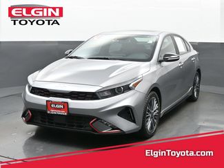 Used 2024 Kia Forte GT-Line w/ GT-Line Premium Package FWD video 1