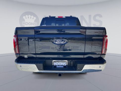 New 2026 Ford F150 Lariat AWD/4WD image 5