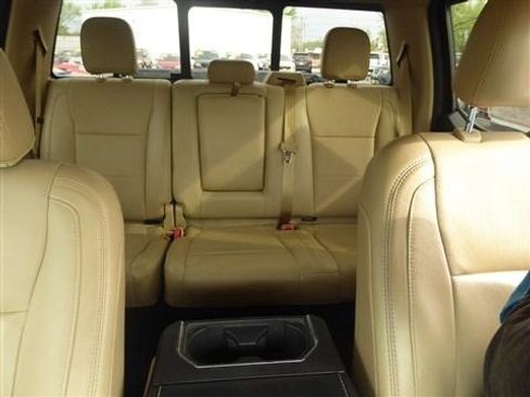 Used 2016 Ford F150 Lariat image 14