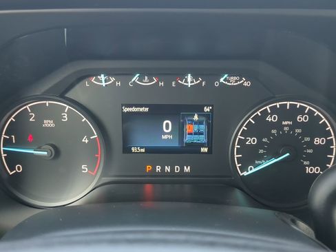 New 2026 Ford F450 XL w/ XL Chrome Package image 23