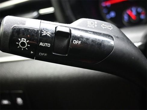 Used 2022 Kia K5 GT-Line w/ GT-Line FWD Premium Package image 27