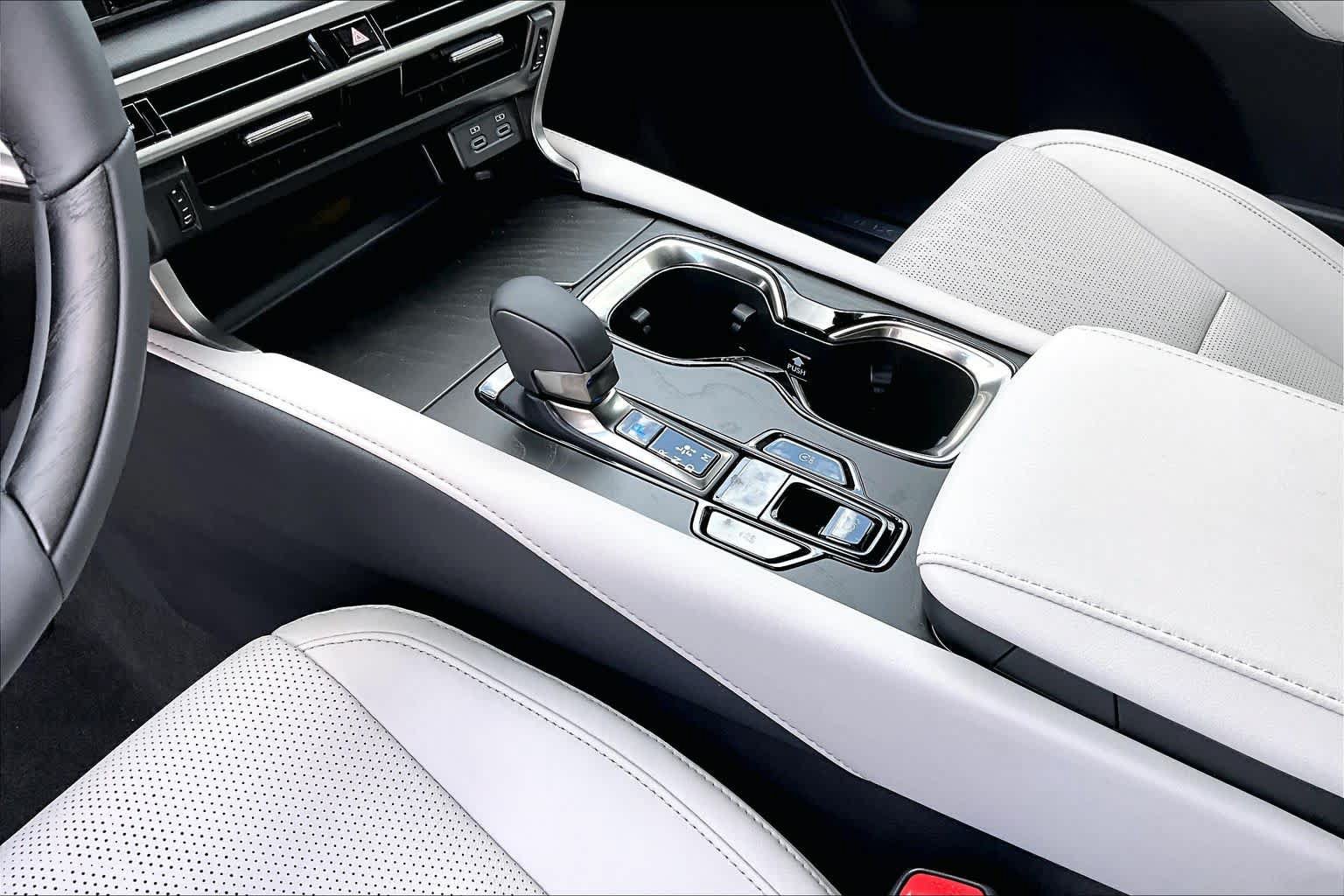 New 2026 Lexus RX 350 Premium Plus FWD image 7