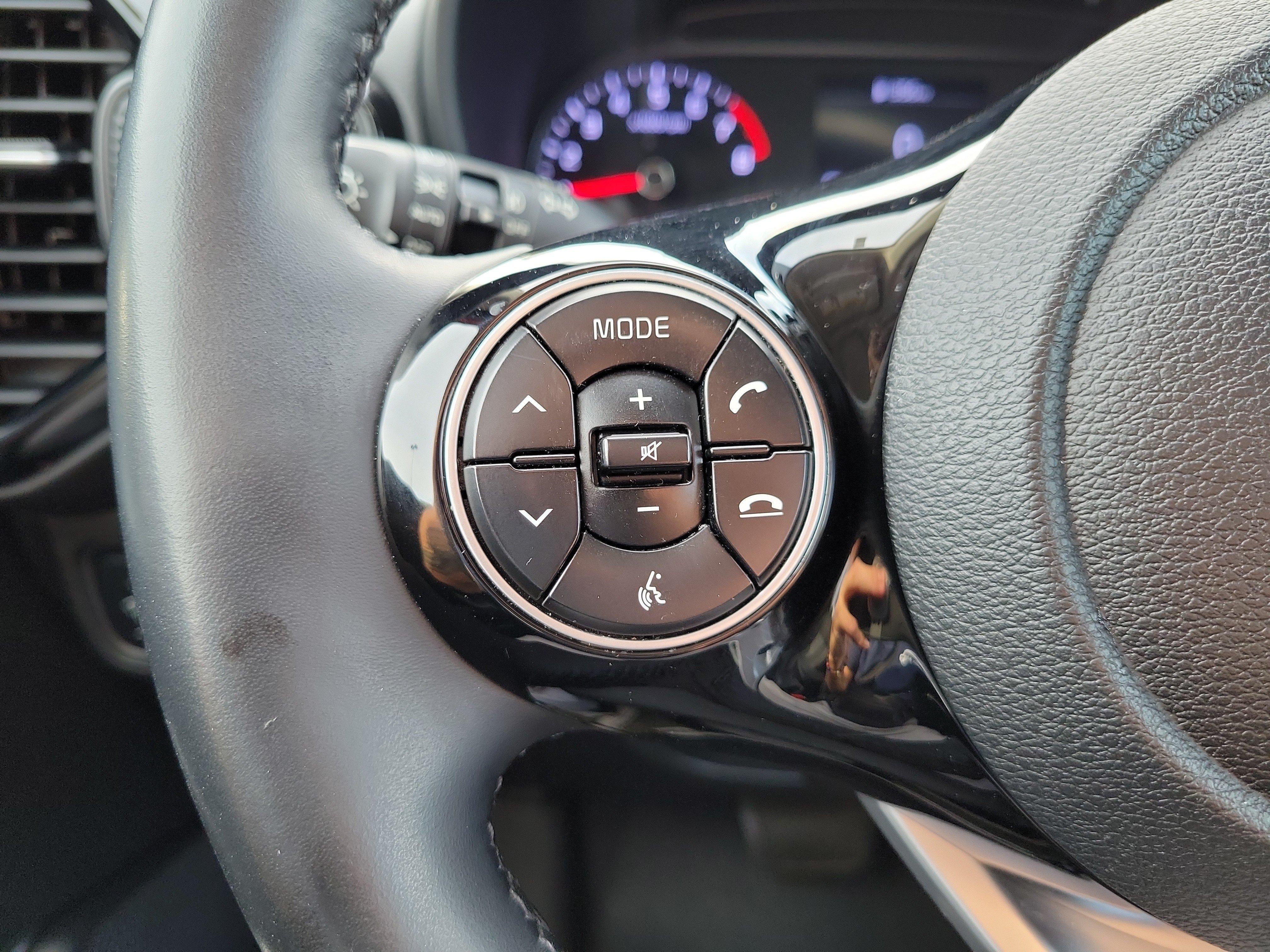 Used 2022 Kia Soul EX FWD image 28