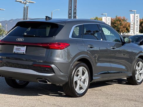 New 2025 Audi Q5 Prestige image 4