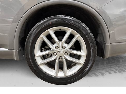 Used 2025 Dodge Durango R/T AWD/4WD image 54