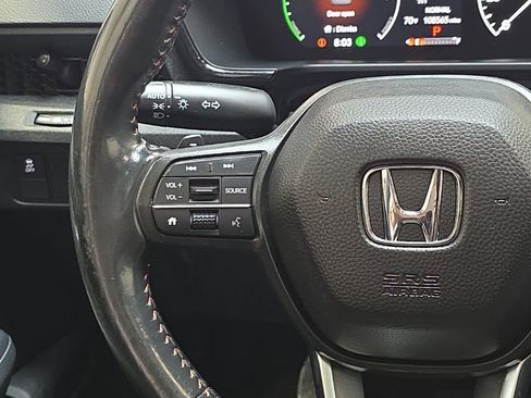 Used 2023 Honda CR-V Sport image 15