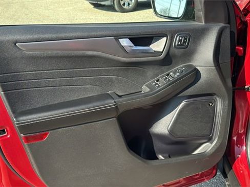 Certified 2023 Ford Escape Active w/ Tech Pack #2 image 8