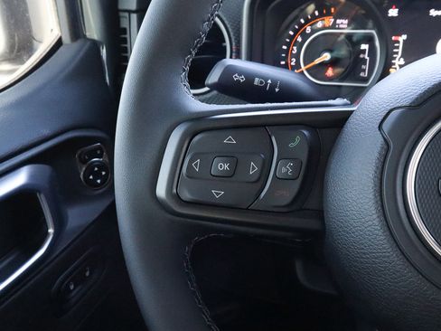 New 2026 Jeep Gladiator Rubicon image 31