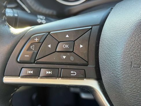 Used 2025 Nissan Sentra SV w/ All-Weather Package FWD image 20