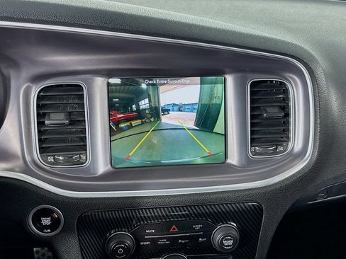 Used 2019 Dodge Charger GT w/ Performance Handling Group RWD image 16