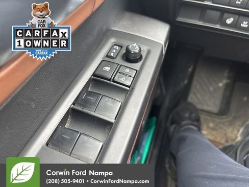 Used 2023 Toyota Tundra 1794 Edition image 19