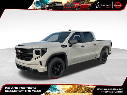 New 2026 GMC Sierra 1500 Pro w/ Graphite Edition