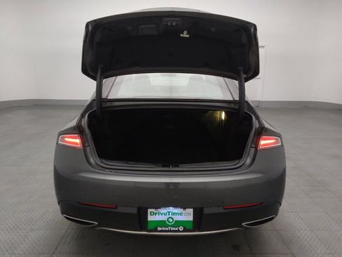 Used 2017 Lincoln MKZ Reserve w/ Technology Package image 29