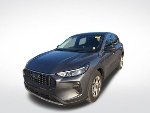 Used 2023 Ford Escape Active image 3