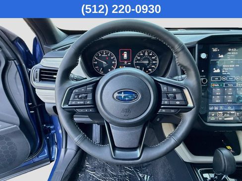 New 2026 Subaru Forester Limited AWD/4WD image 13