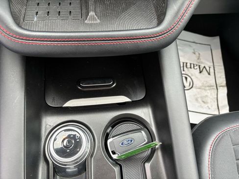 Used 2025 Ford Explorer ST-Line w/ Premium Package image 25