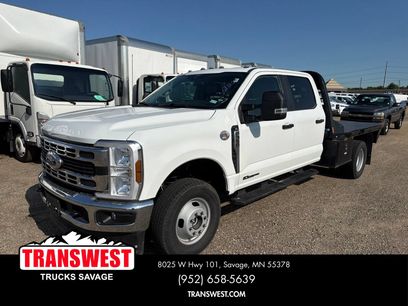 Used 2025 Ford F350 XL w/ XL Chrome Package