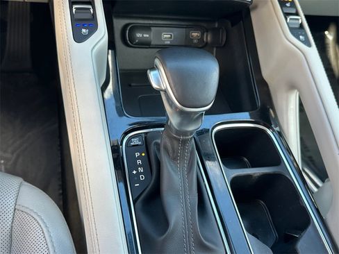 Used 2021 Kia Telluride EX w/ EX Premium Package image 34