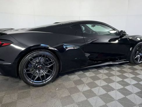 New 2026 Chevrolet Corvette Z06 RWD image 10
