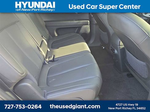 New 2026 Hyundai Ioniq 5 SEL image 21