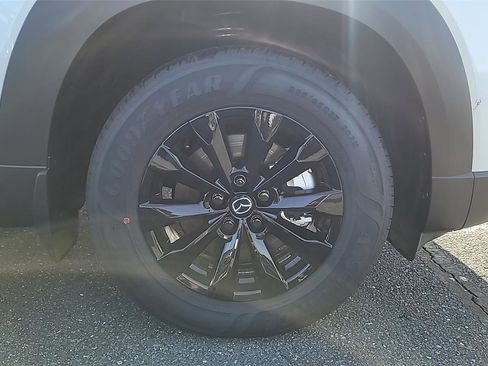 New 2025 MAZDA CX-50 AWD 2.5 S w/ Weather Package image 31