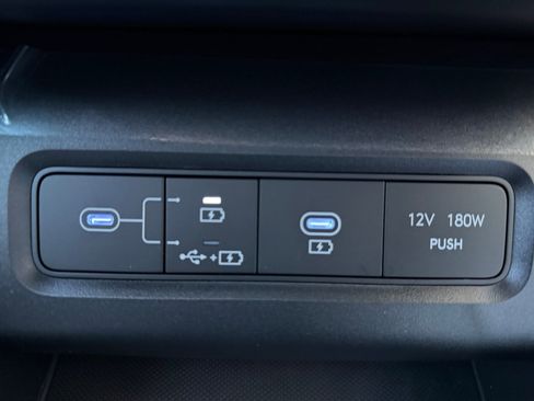 Certified 2026 Hyundai Tucson Blue SE image 31